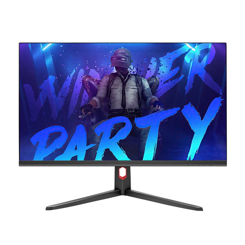 MAXPAC 27-inch LED monitor gaming offie