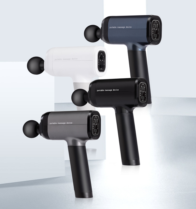 massage gun