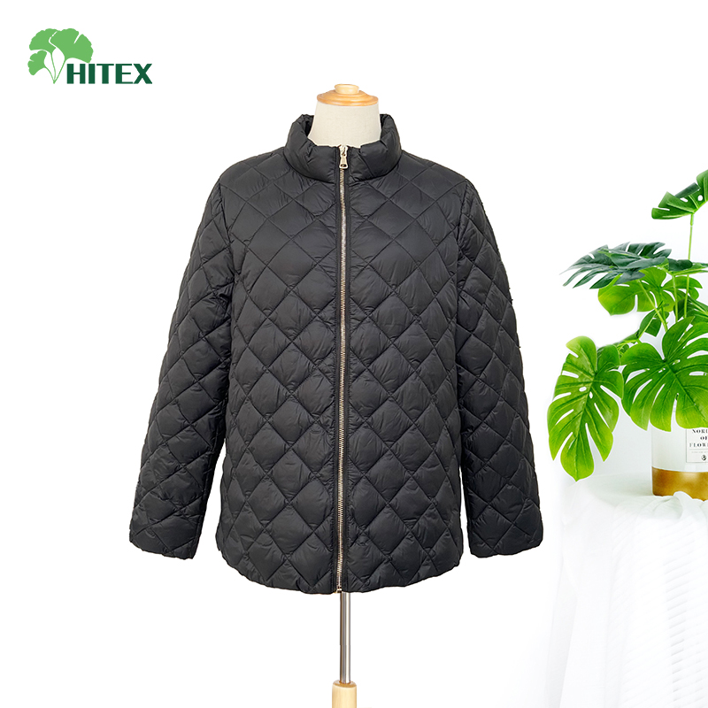 Women Padding Jacket