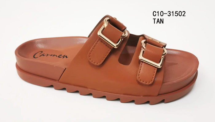 CHAOZHOU ANLI FOOTWEAR CO.,LIMIED – bolso de cuero 1