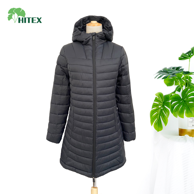 Women Padding Jacket