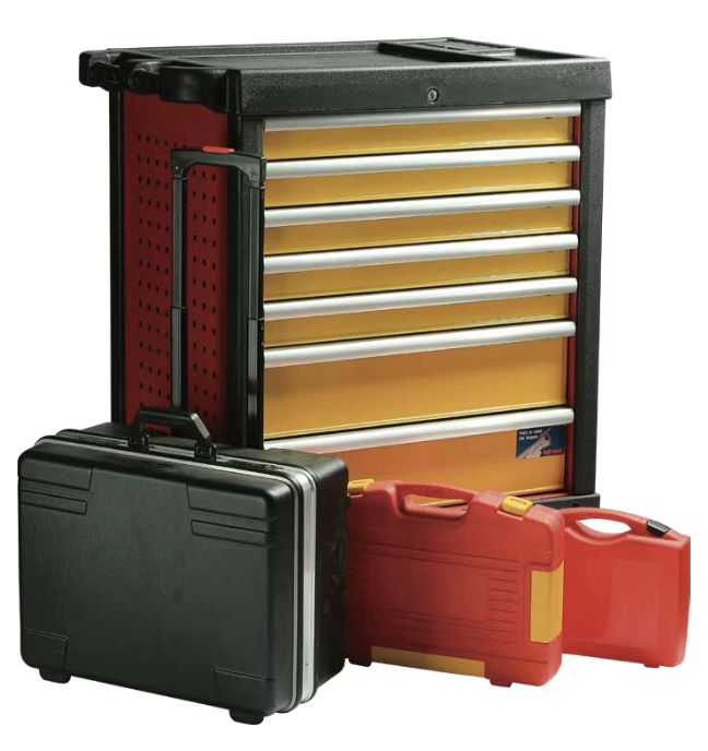 VDE Tool Set