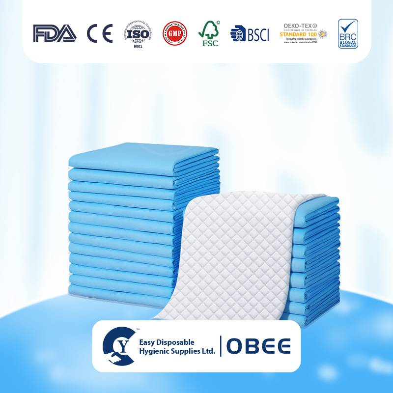 Easy Disposable Hygienic Supplies Ltd – colchoneta de yoga 4