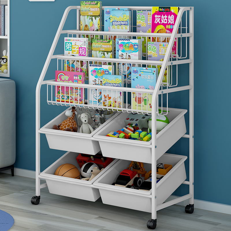 storage holder & rack with plastic storage racks of toy storage rack