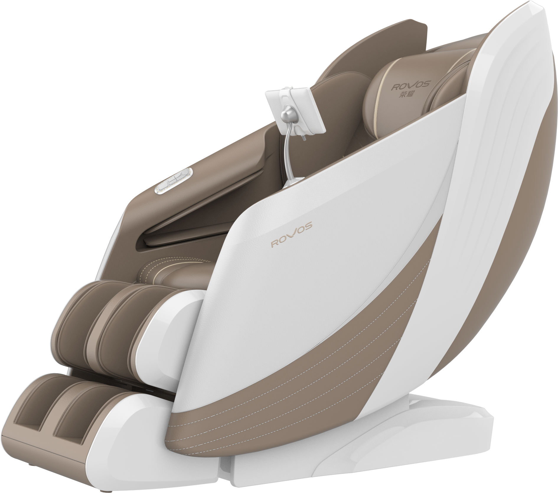 FUJIAN ROVOS FITNESS CO.,LTD. – lavadora automática 3