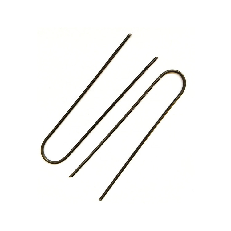 U Shaped Garden Pins