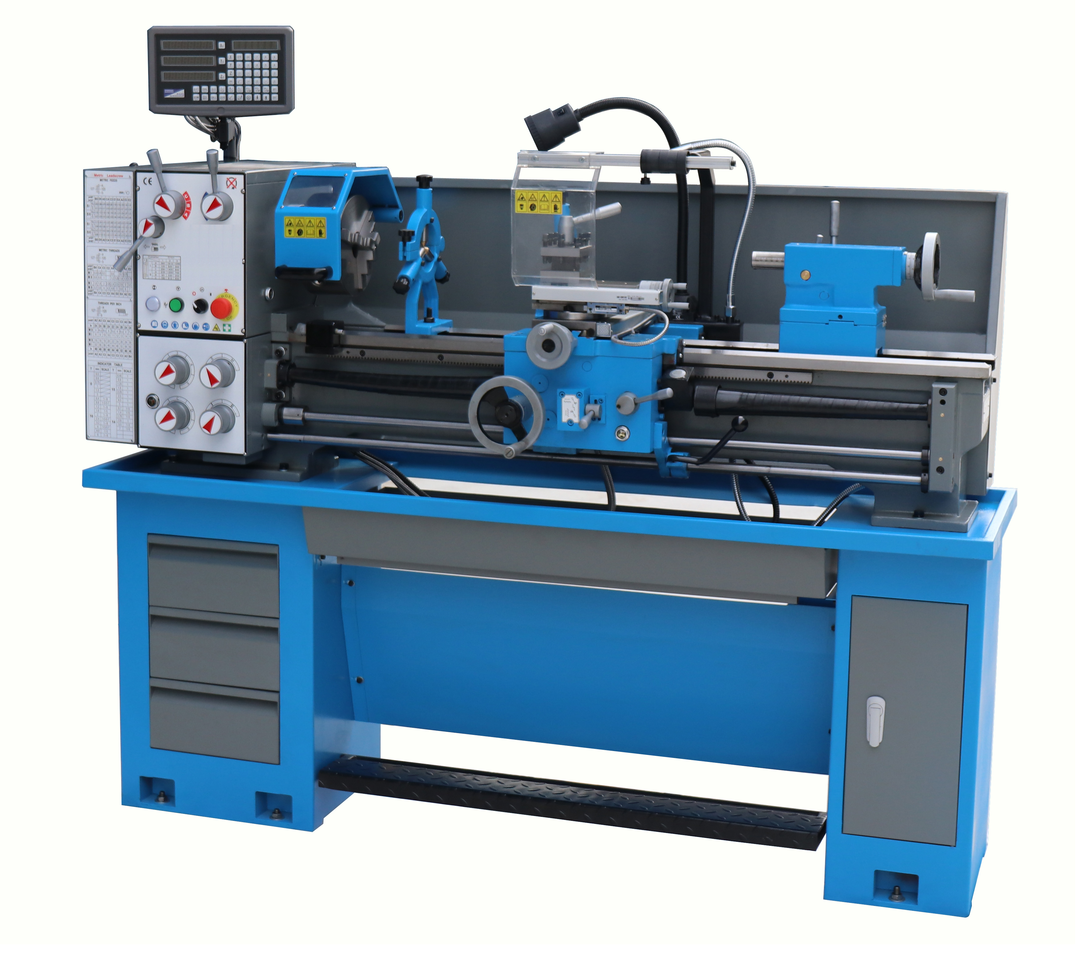 YANGZHOU RINO IMP.& EXP. CO.,LTD. – milling machines 1