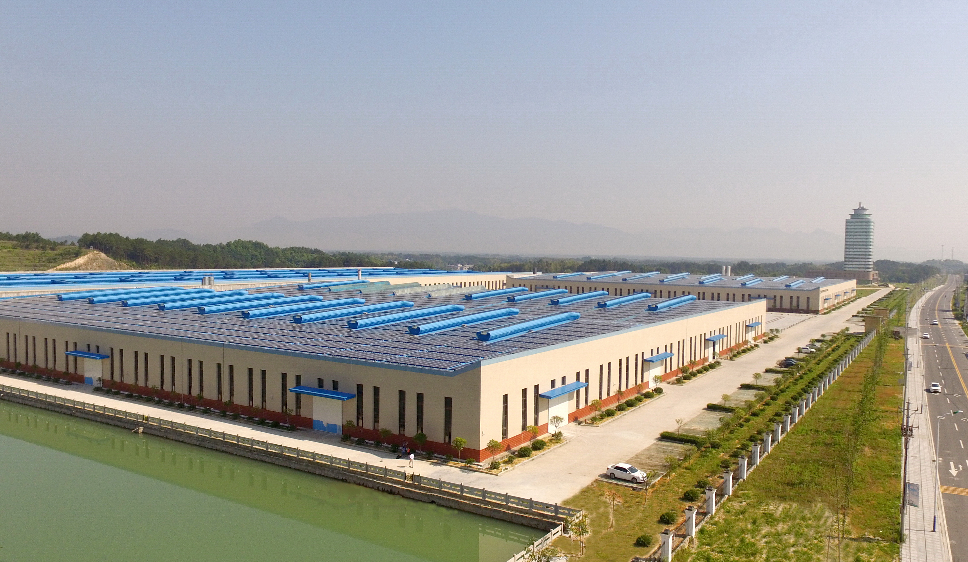 Wuhan Brothers Trading Co., Ltd. – Folding tables and chairs 1
