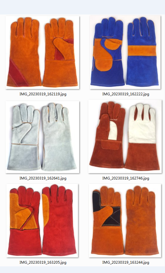 GUIZHOU GUOYI LEATHER PRODUCTS CO.,LIMITED – Product photos 4