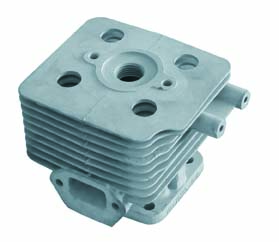 Cylinder