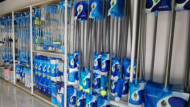 Guangzhou Juyi Min Daily Necessities Co., Ltd. – cleaning cloths 2