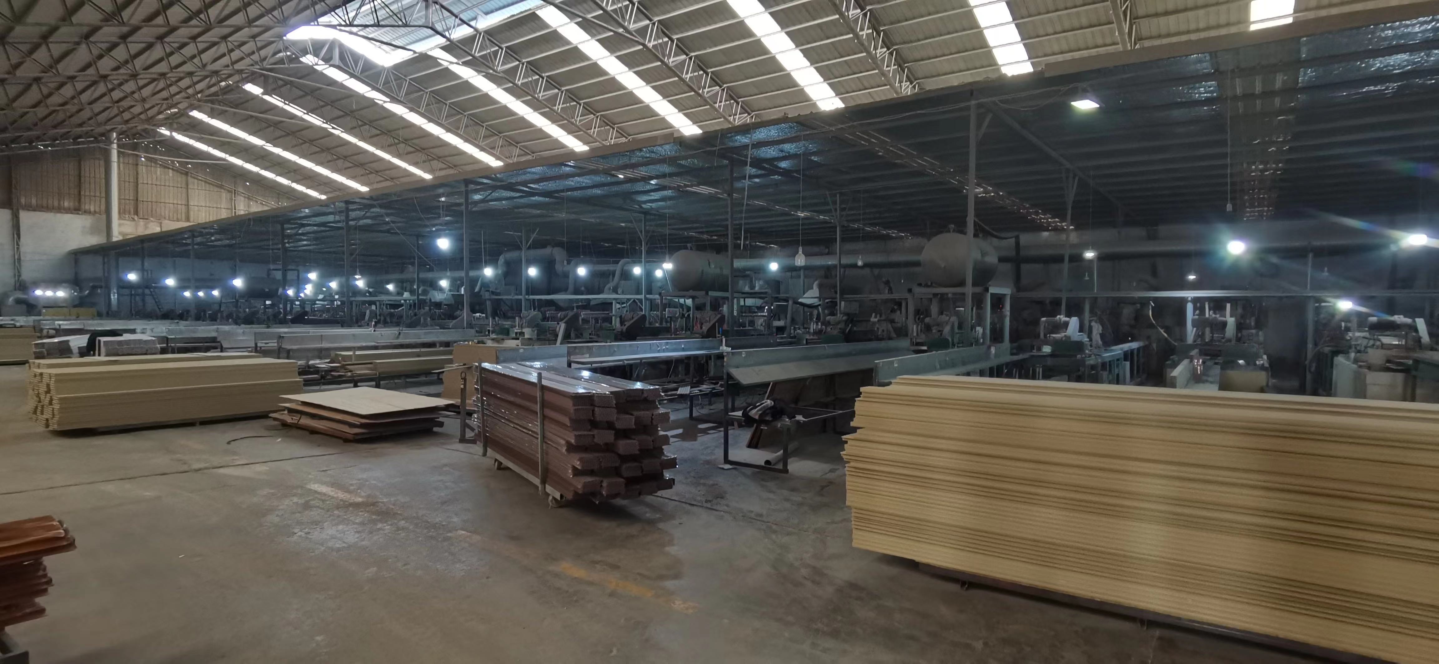 Linyi Shenlан Import and Export Co., Ltd. – clavo de hierro 2