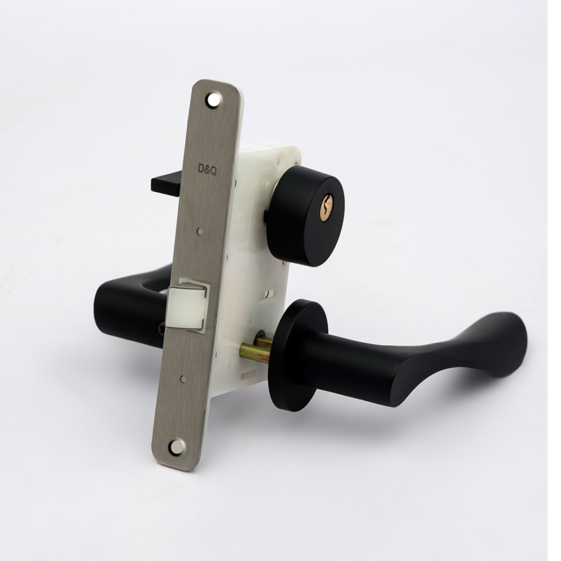 interior door locks