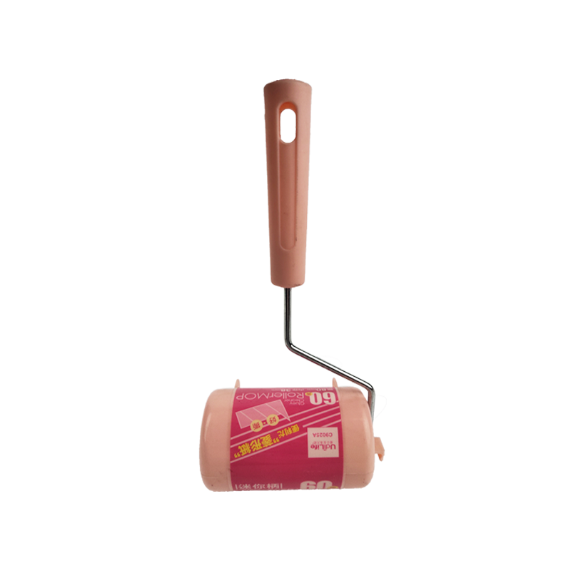Sticky lint roller refill of lint roller sticky clothes cleaning roller