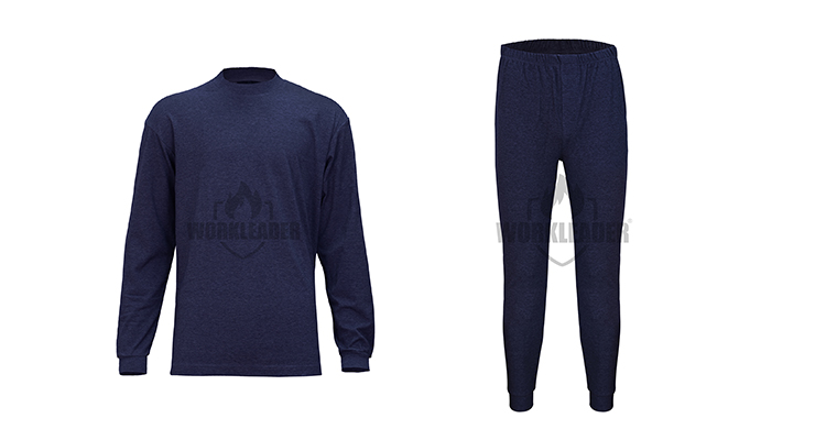 Flame Retardant Base Layer Underwear