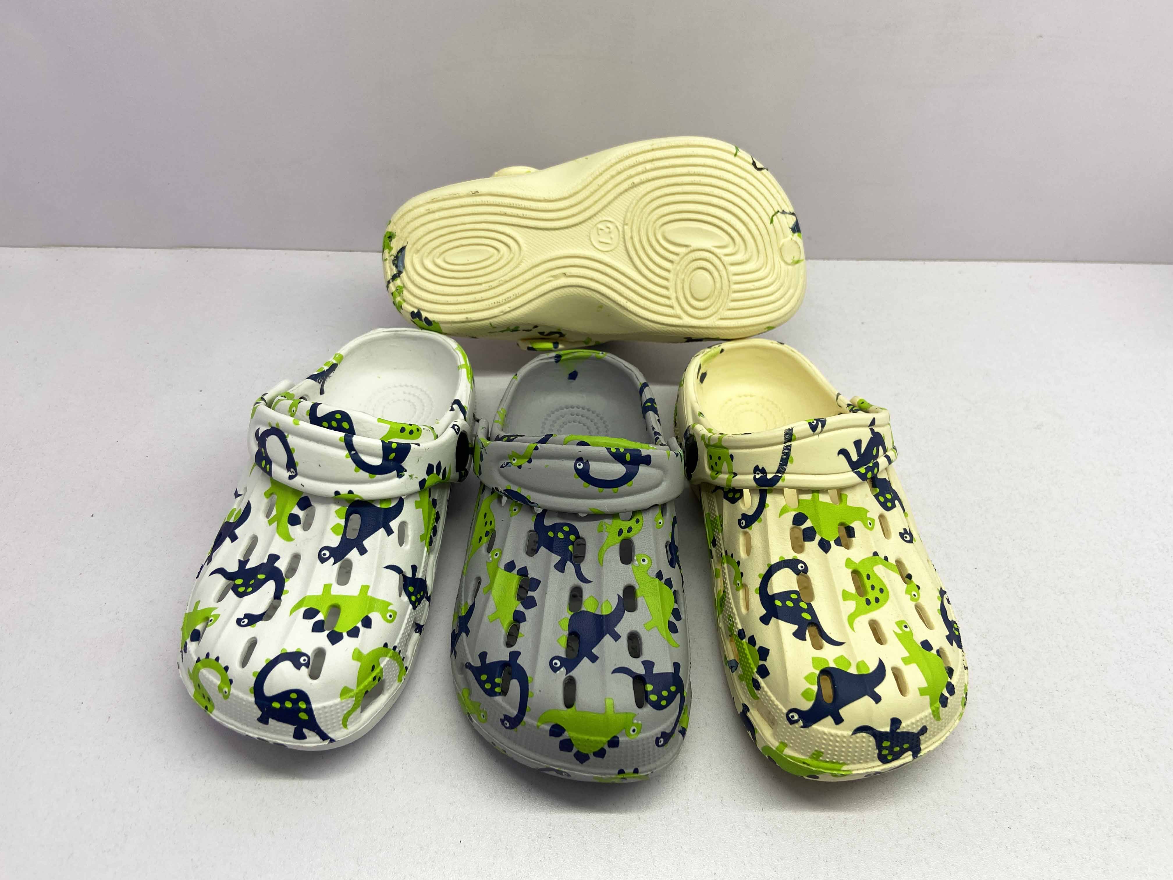 SIMHOW EVA Garden Shoes 8603