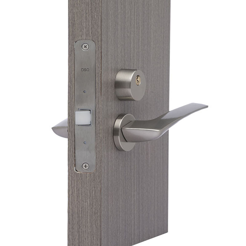interior door locks
