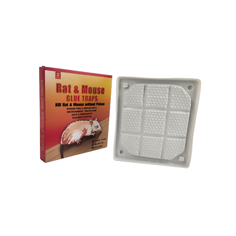 Rat&Mouse glue trap