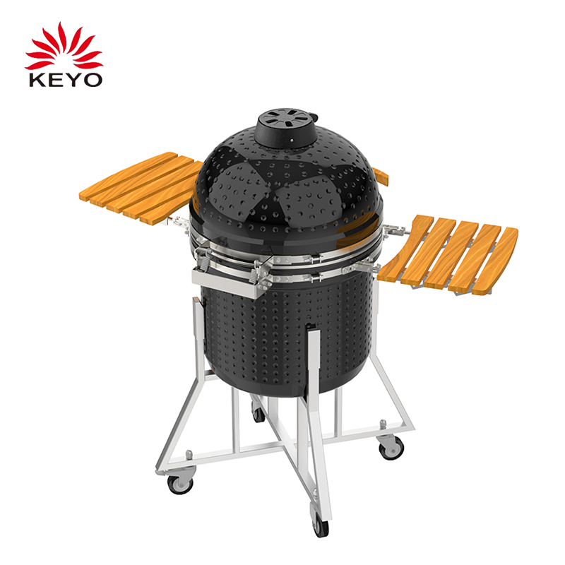 Kamado Grill