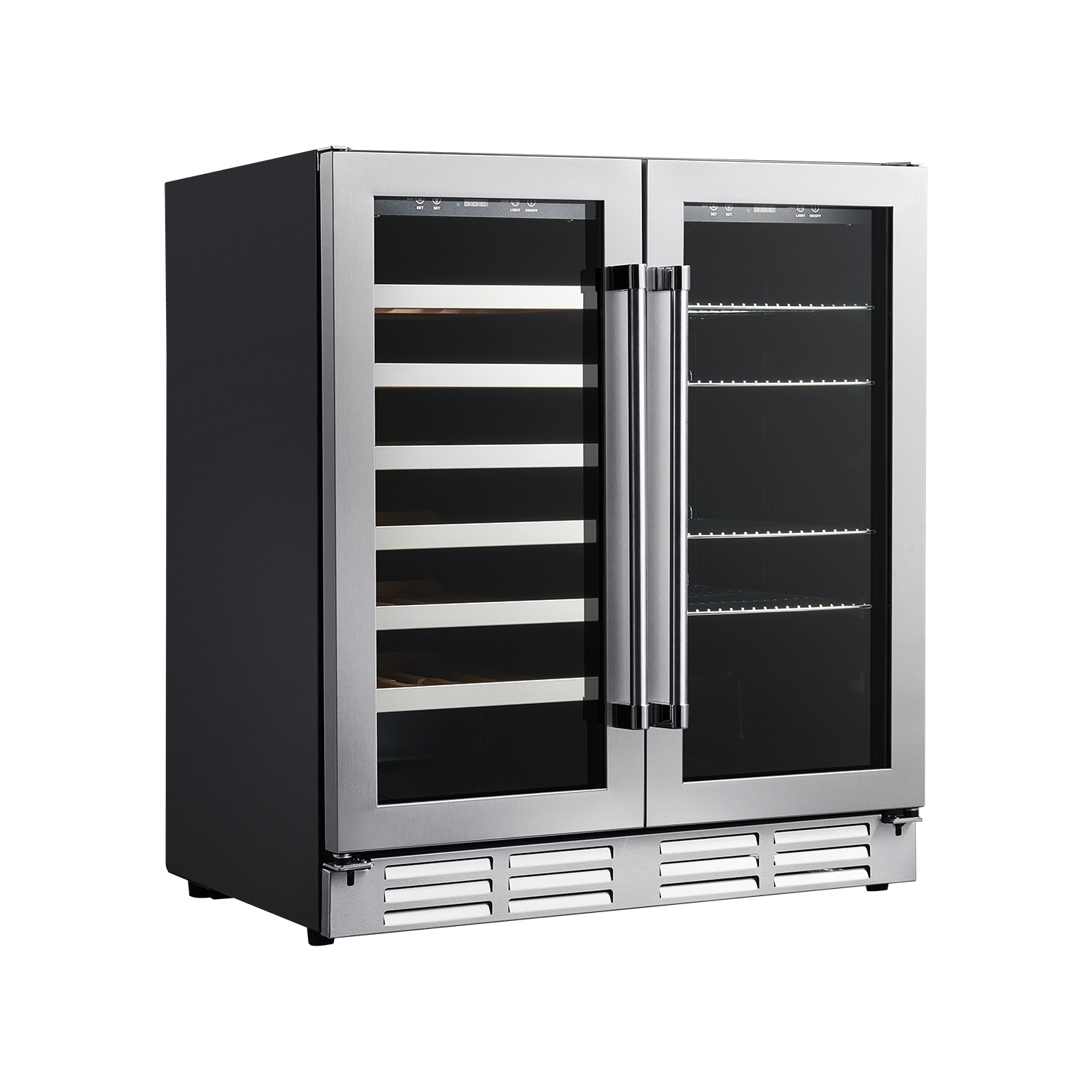 Beverage cooler