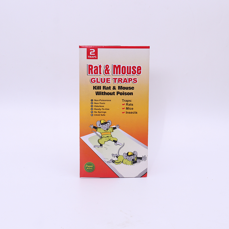 Rat&Mouse glue trap