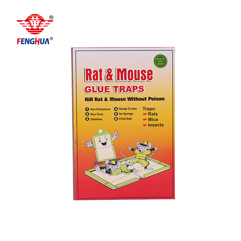 Rat&Mouse glue trap