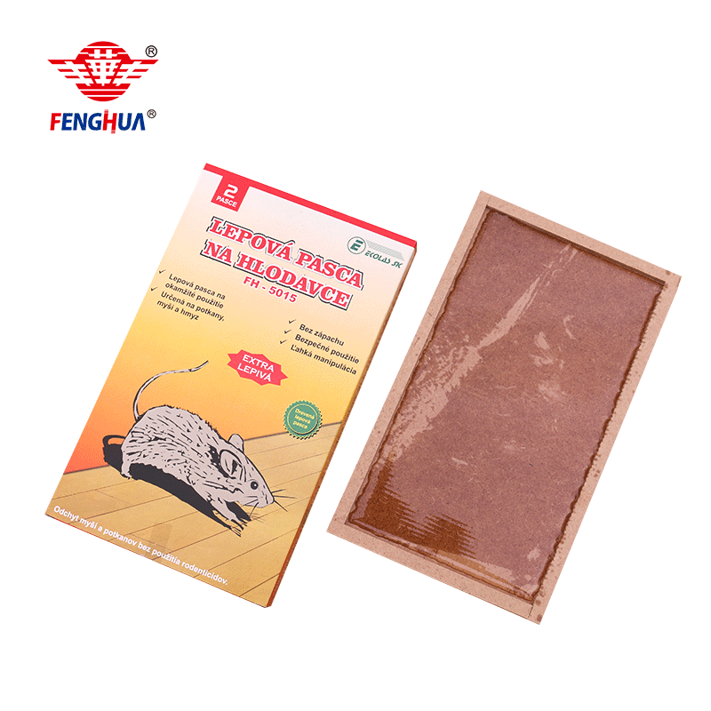 Rat&Mouse glue trap
