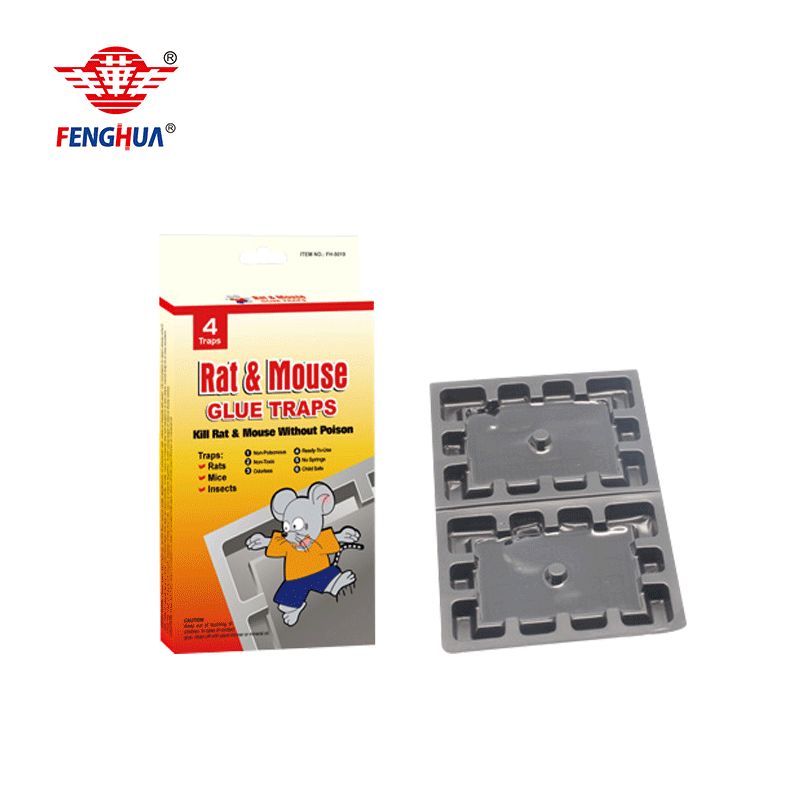 Rat&Mouse glue trap