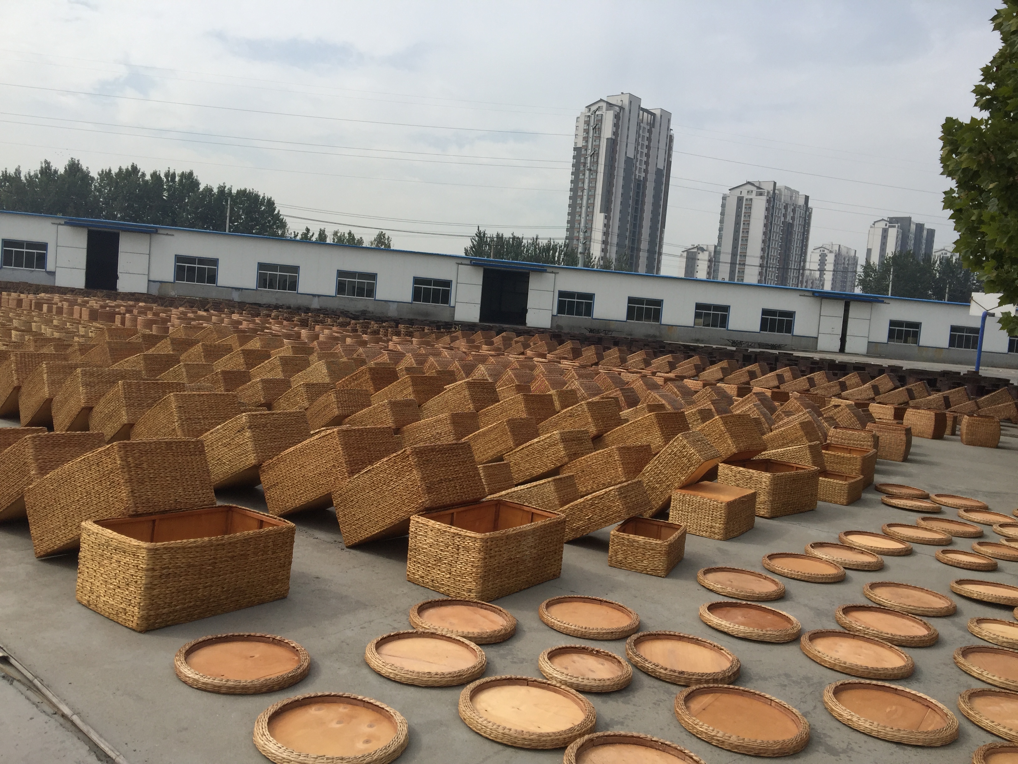 Binzhou Yongtai Daily Products Co., Ltd. – push cabinets 3
