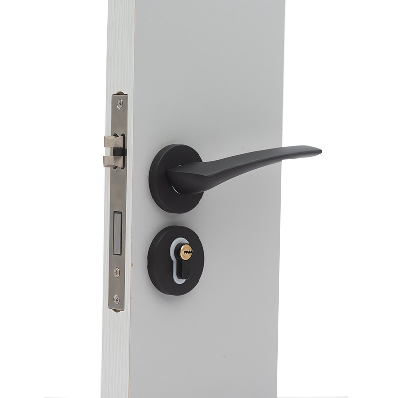 interior door locks