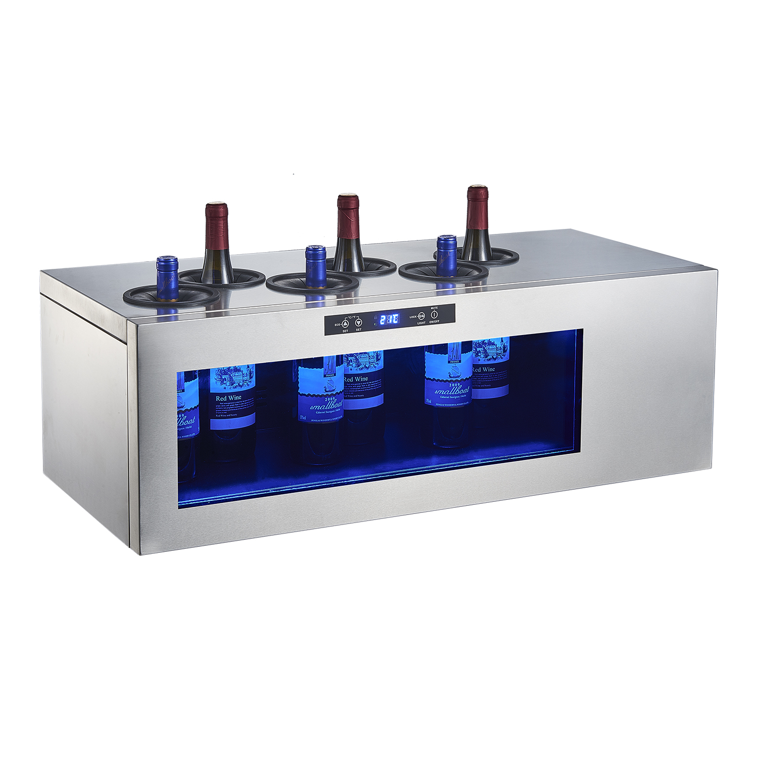 Wine cooler