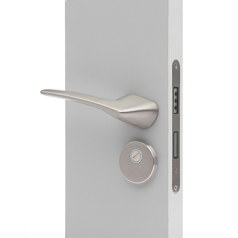 interior door locks