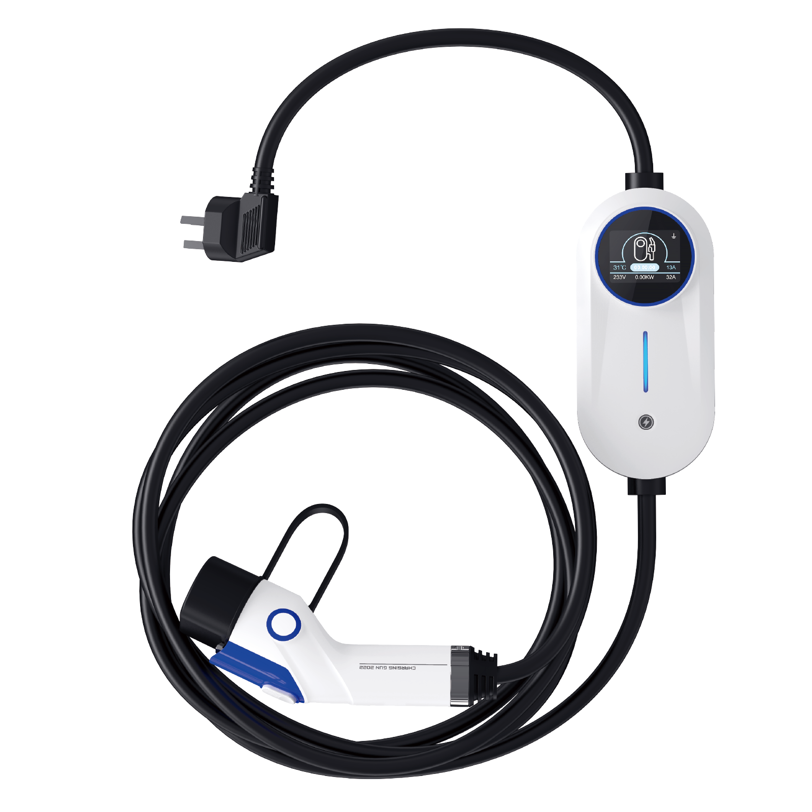 EV charger