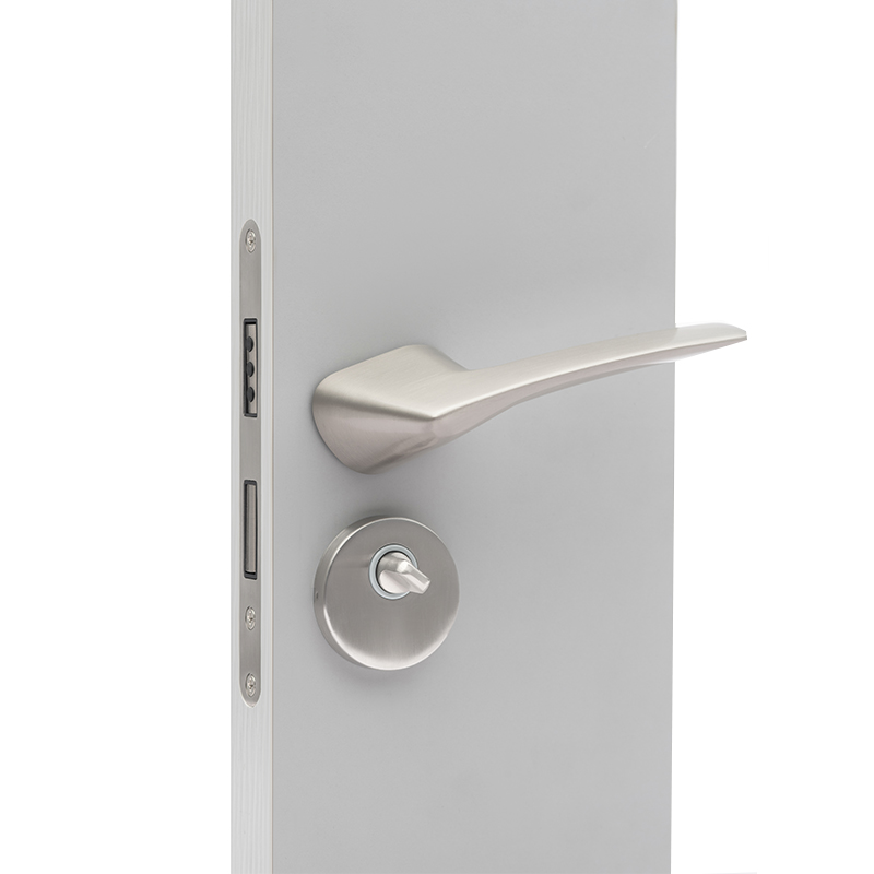 Interior door locks