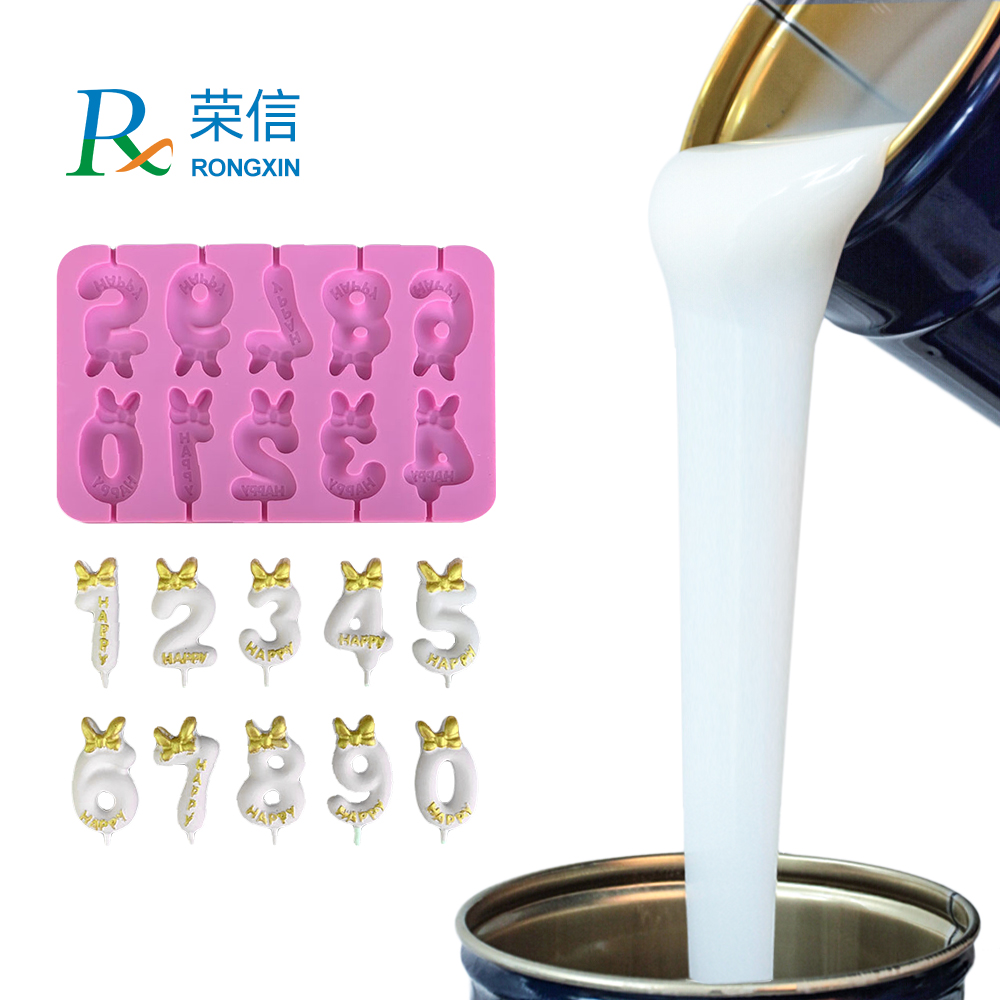 Platinum Cured Silicone Rubber