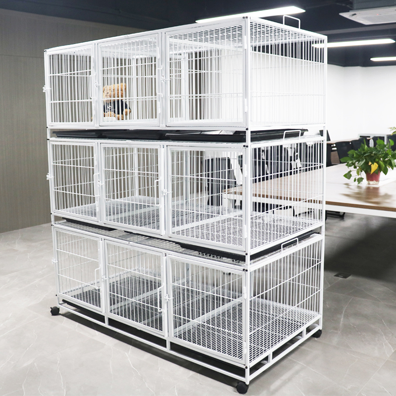 Breeding cage