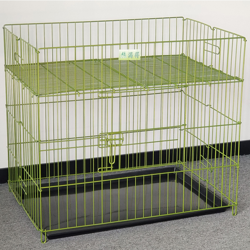 Pet fence