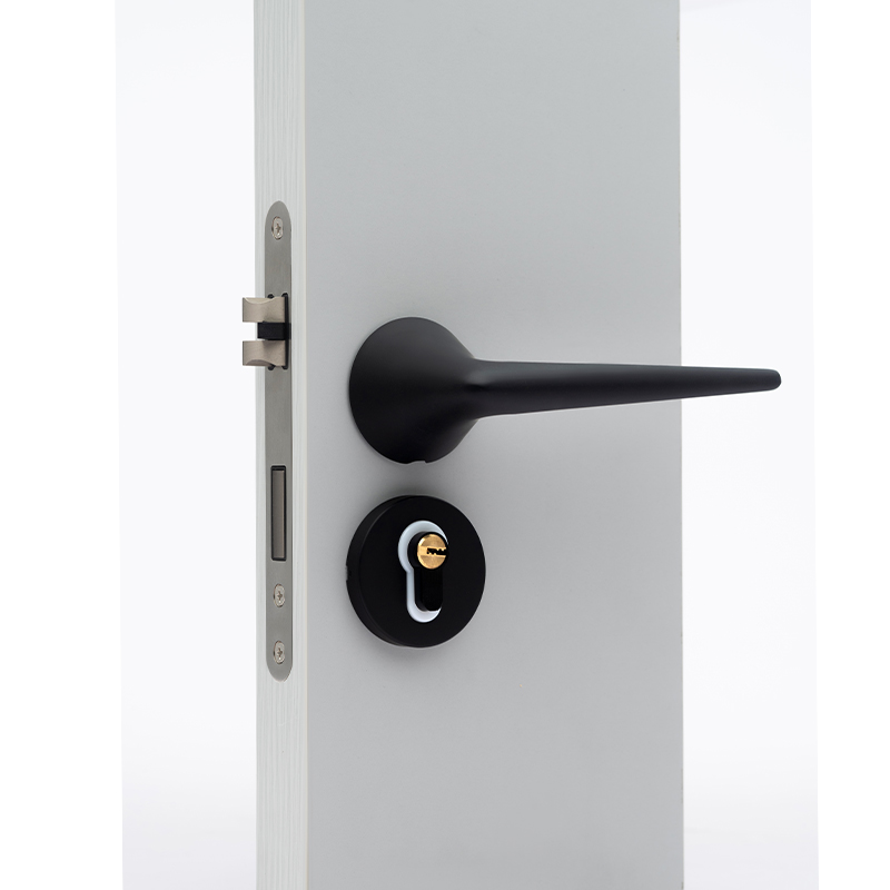 interior door locks