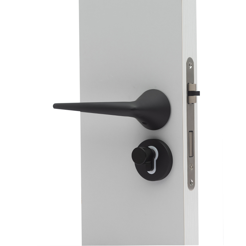 interior door locks