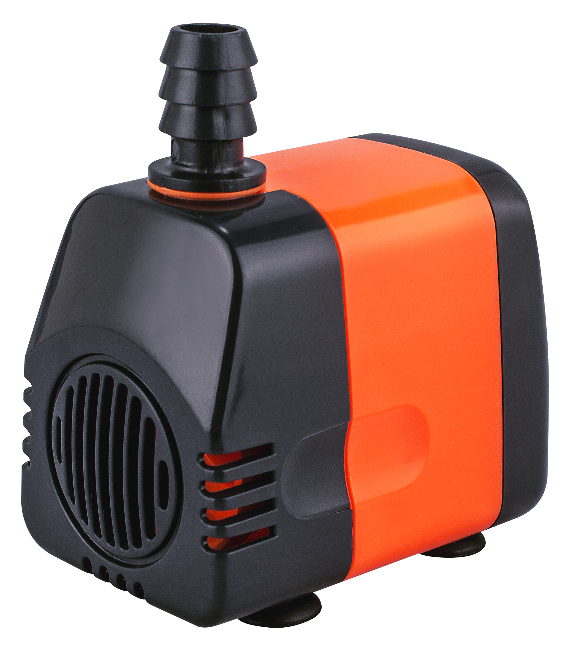 ZHONGSHAN ALYAHYA HOME APPLIANCE INDUSTRIAL CO.,LTD – microondas compacto 1