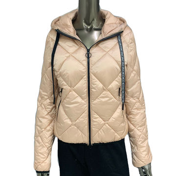 Lady's Coat