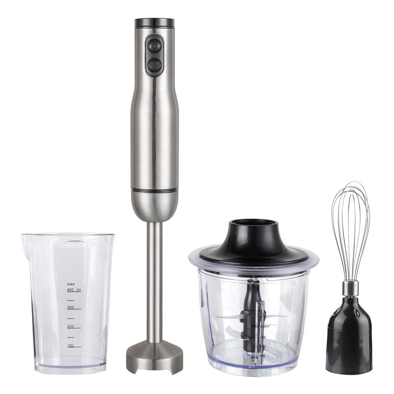 Stick blender, Hand blender, Blender