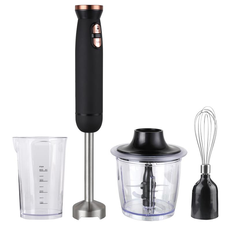 Stick blender, Hand blender, Blender