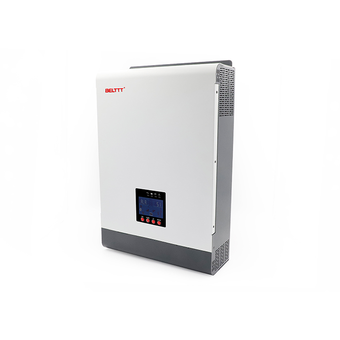 BELTTT off grid 48v dc to 230v ac 5000w hybrid solar inverter