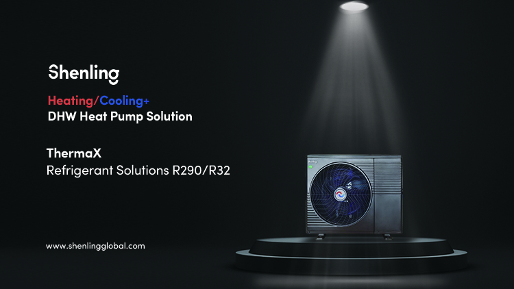Guangdong Shenling Thermal Storage Technology Co., Ltd. – Photos produits 3