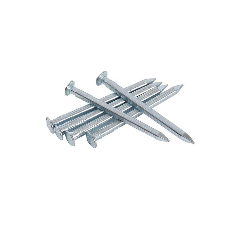 Galvanized Boat Nails