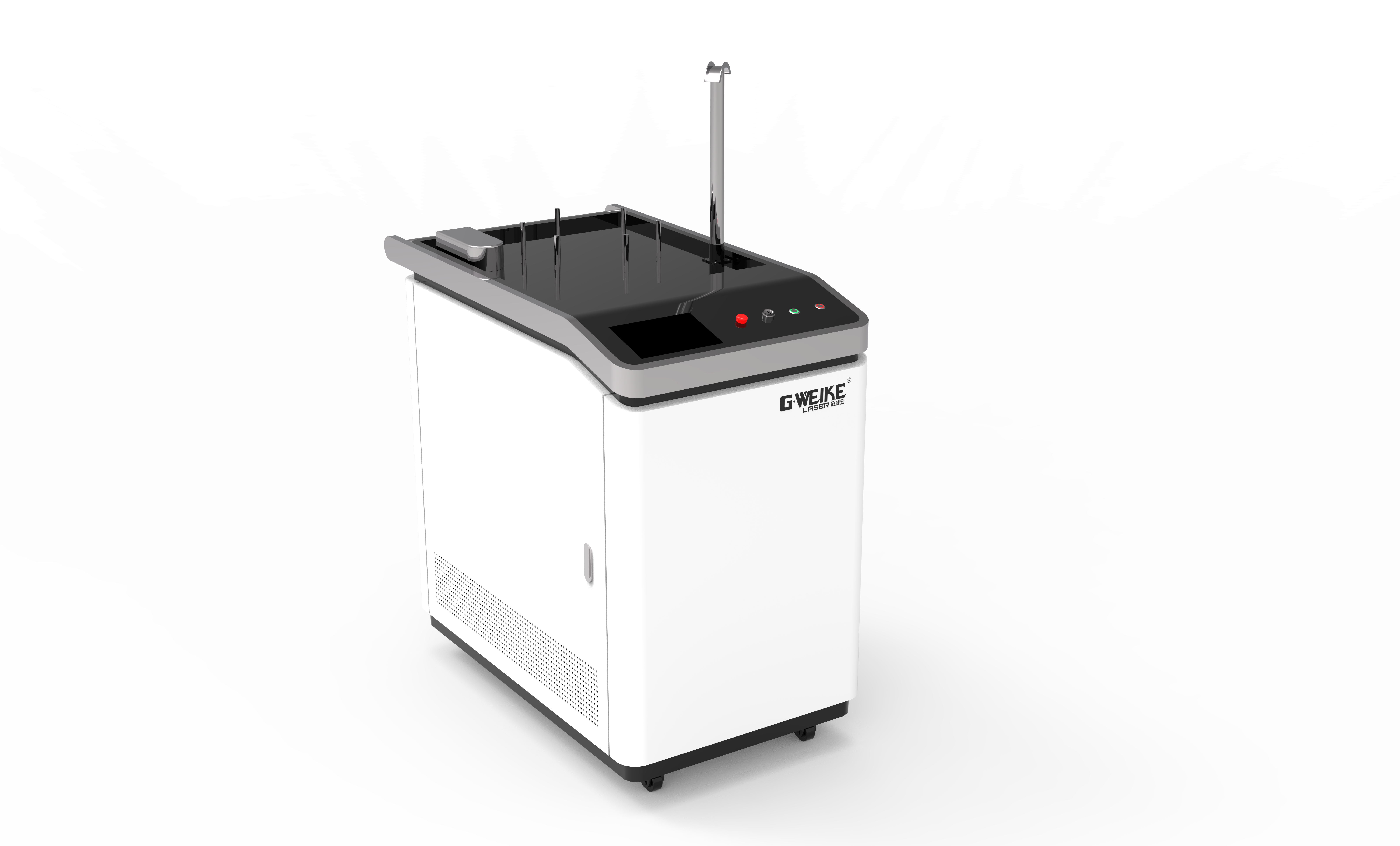 Handel Laser Welding Machine