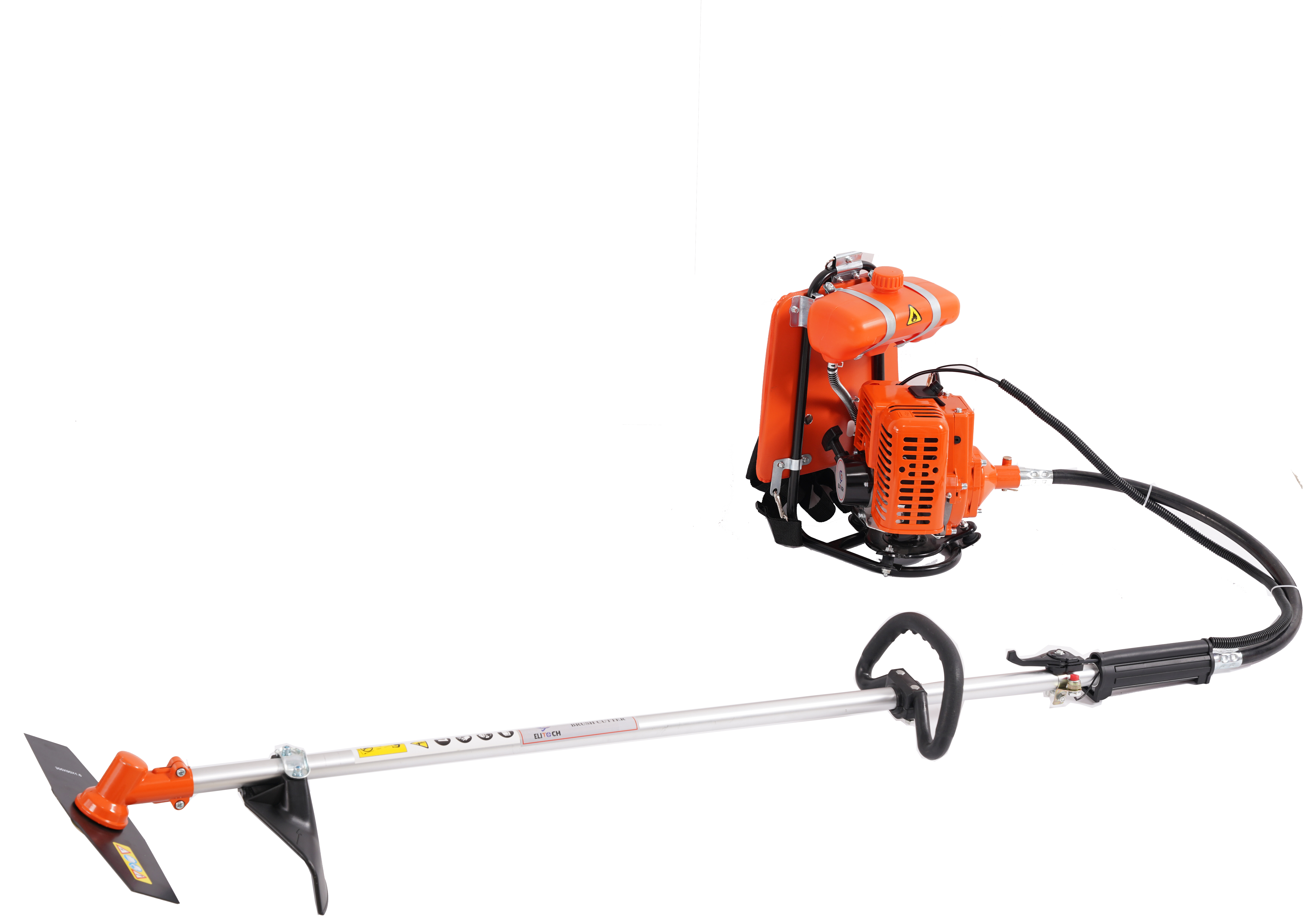 Brush cutter