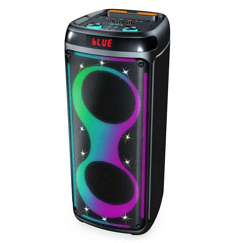 Shenzhen Deluxe AV electronics co.ltd – Multimedia Speaker 1