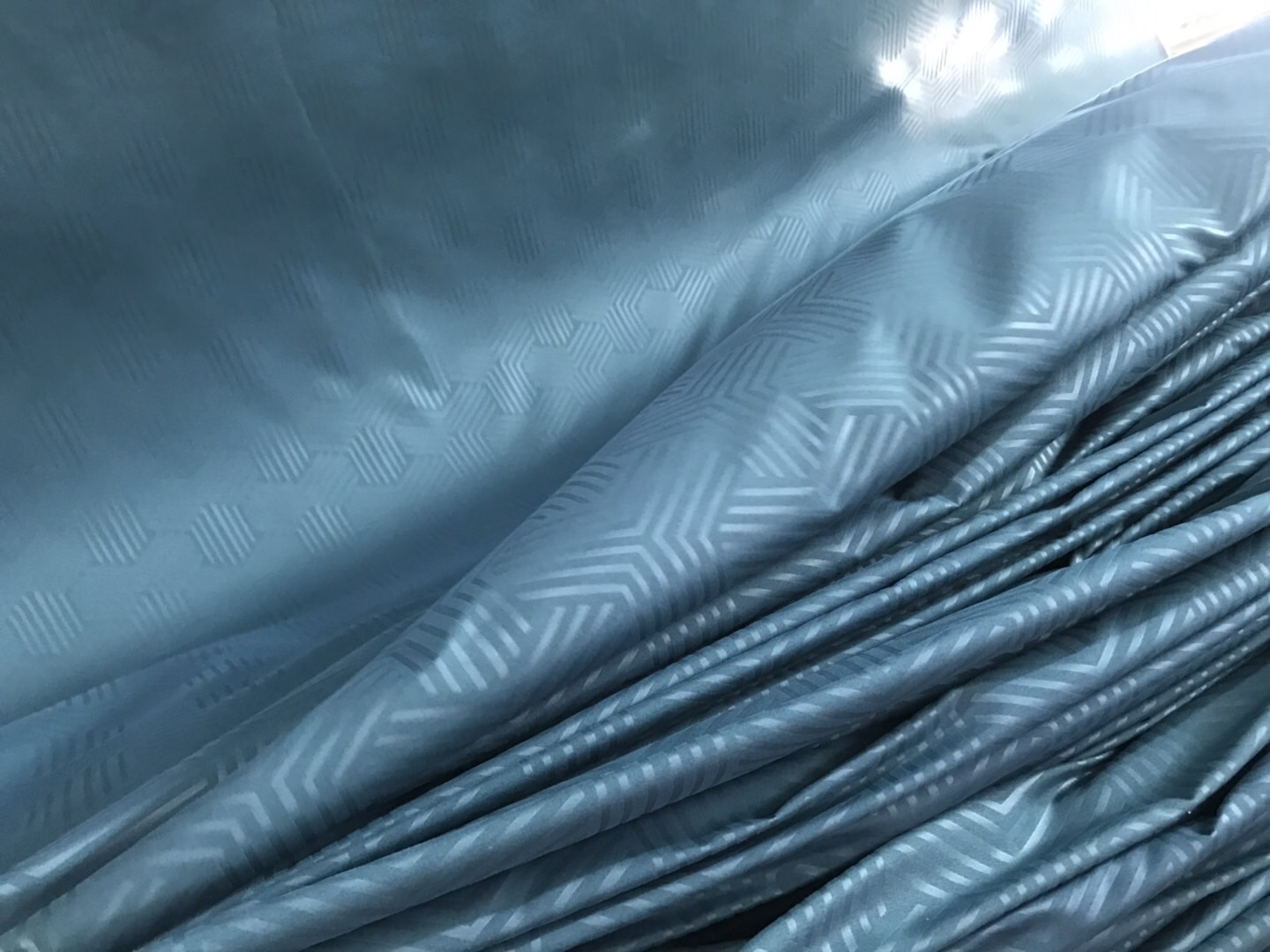 100%polyester fabric